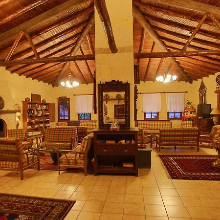 Hotel Surban - Special Category Юргюп Екстериор снимка
