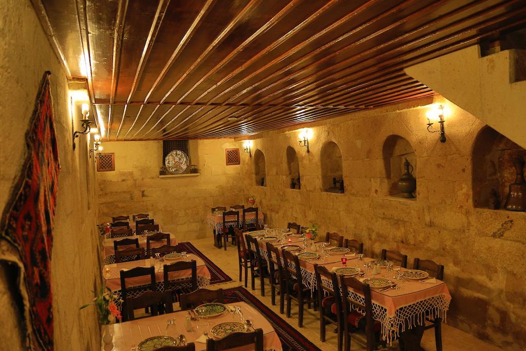 Hotel Surban - Special Category Юргюп Екстериор снимка