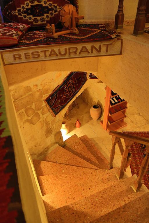 Hotel Surban - Special Category Юргюп Екстериор снимка