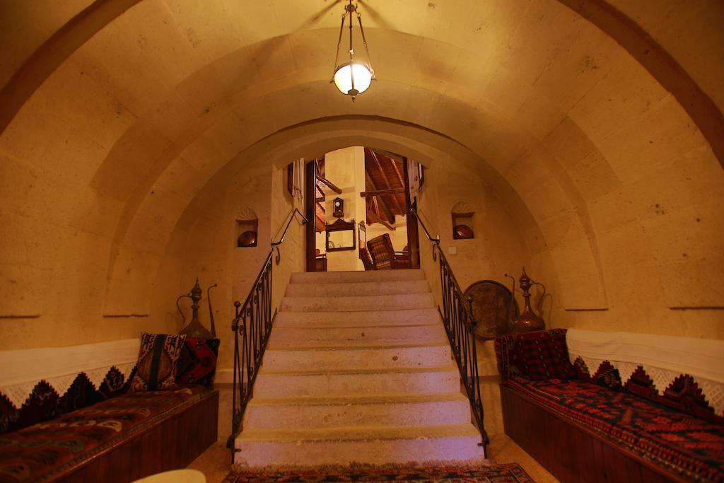 Hotel Surban - Special Category Юргюп Екстериор снимка