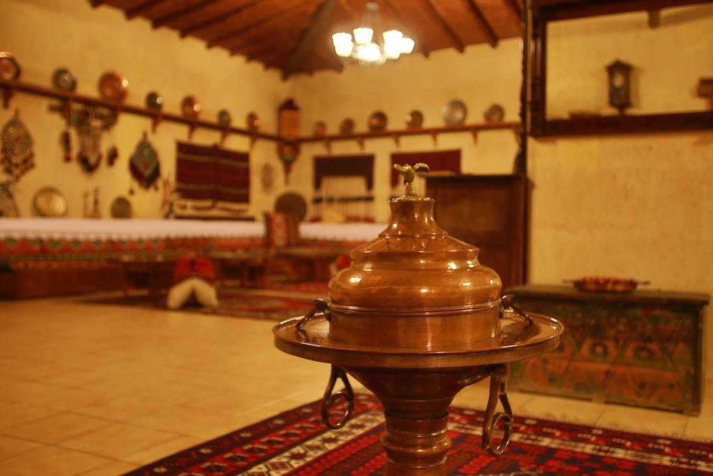 Hotel Surban - Special Category Юргюп Екстериор снимка