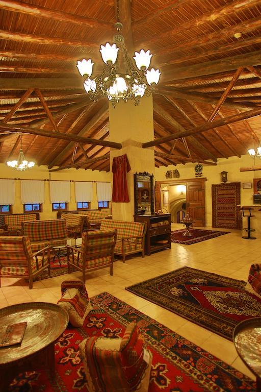 Hotel Surban - Special Category Юргюп Интериор снимка