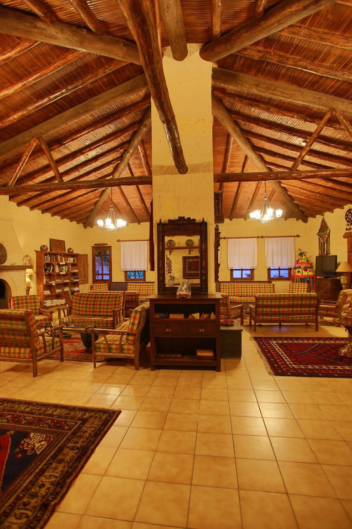 Hotel Surban - Special Category Юргюп Екстериор снимка