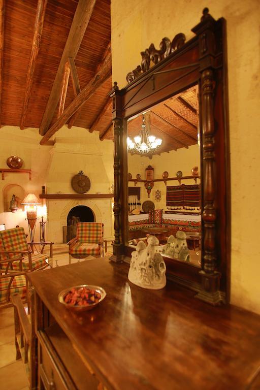Hotel Surban - Special Category Юргюп Екстериор снимка