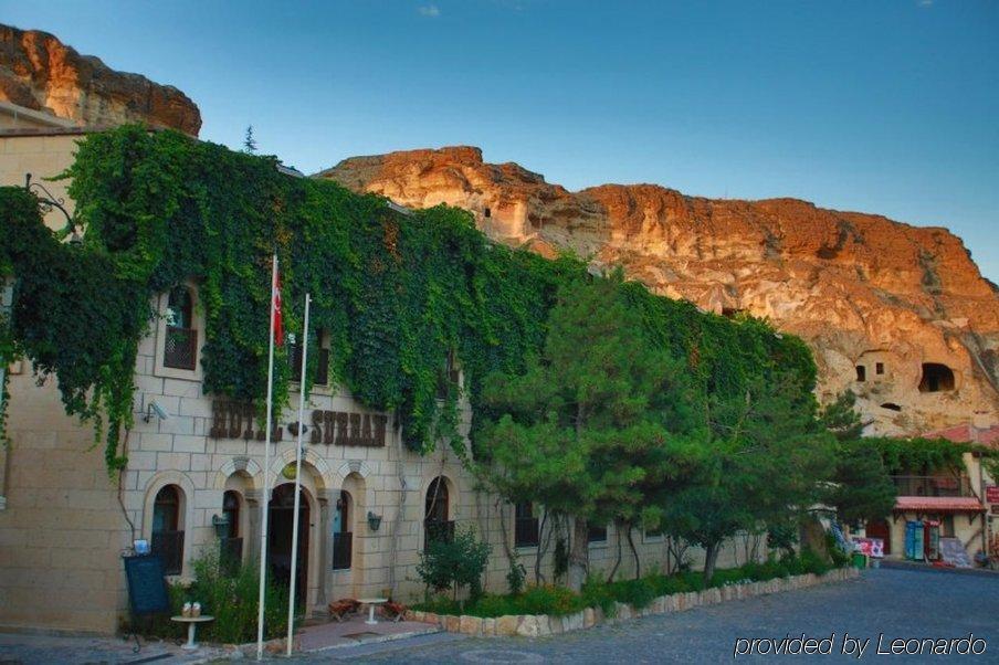 Hotel Surban - Special Category Юргюп Екстериор снимка