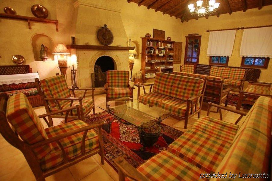 Hotel Surban - Special Category Юргюп Интериор снимка