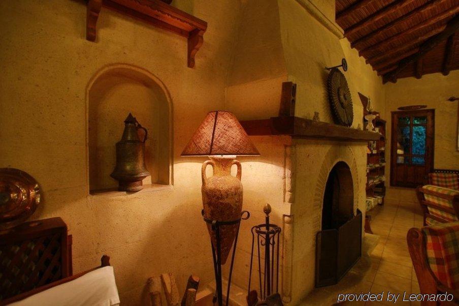 Hotel Surban - Special Category Юргюп Интериор снимка