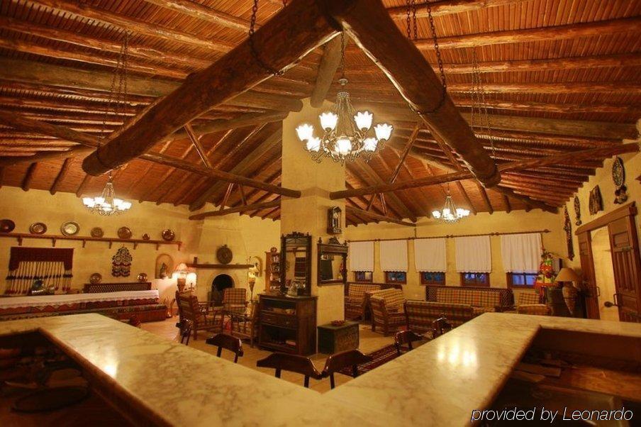 Hotel Surban - Special Category Юргюп Интериор снимка