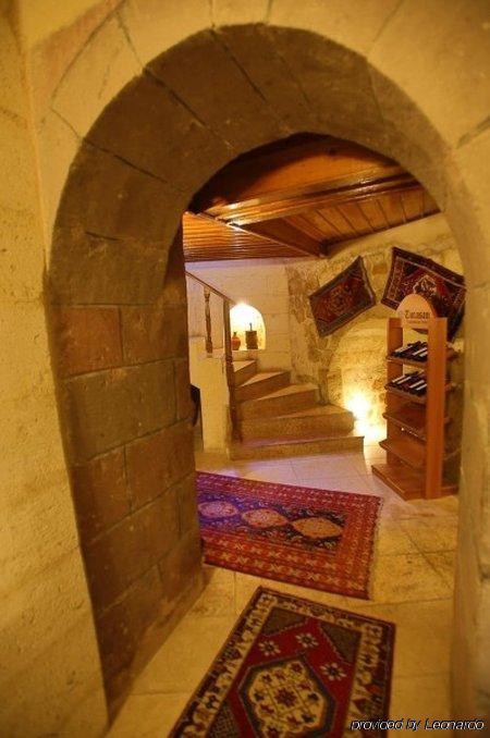 Hotel Surban - Special Category Юргюп Интериор снимка