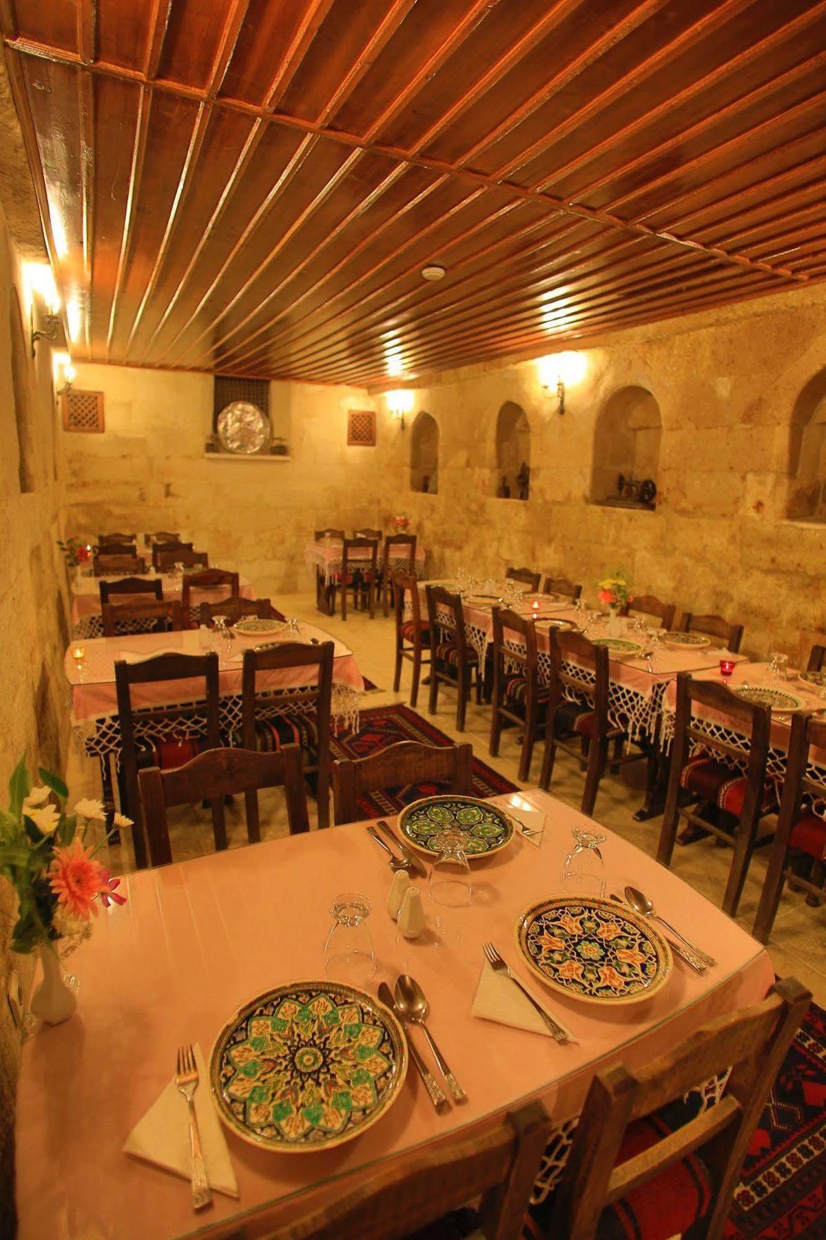 Hotel Surban - Special Category Юргюп Екстериор снимка