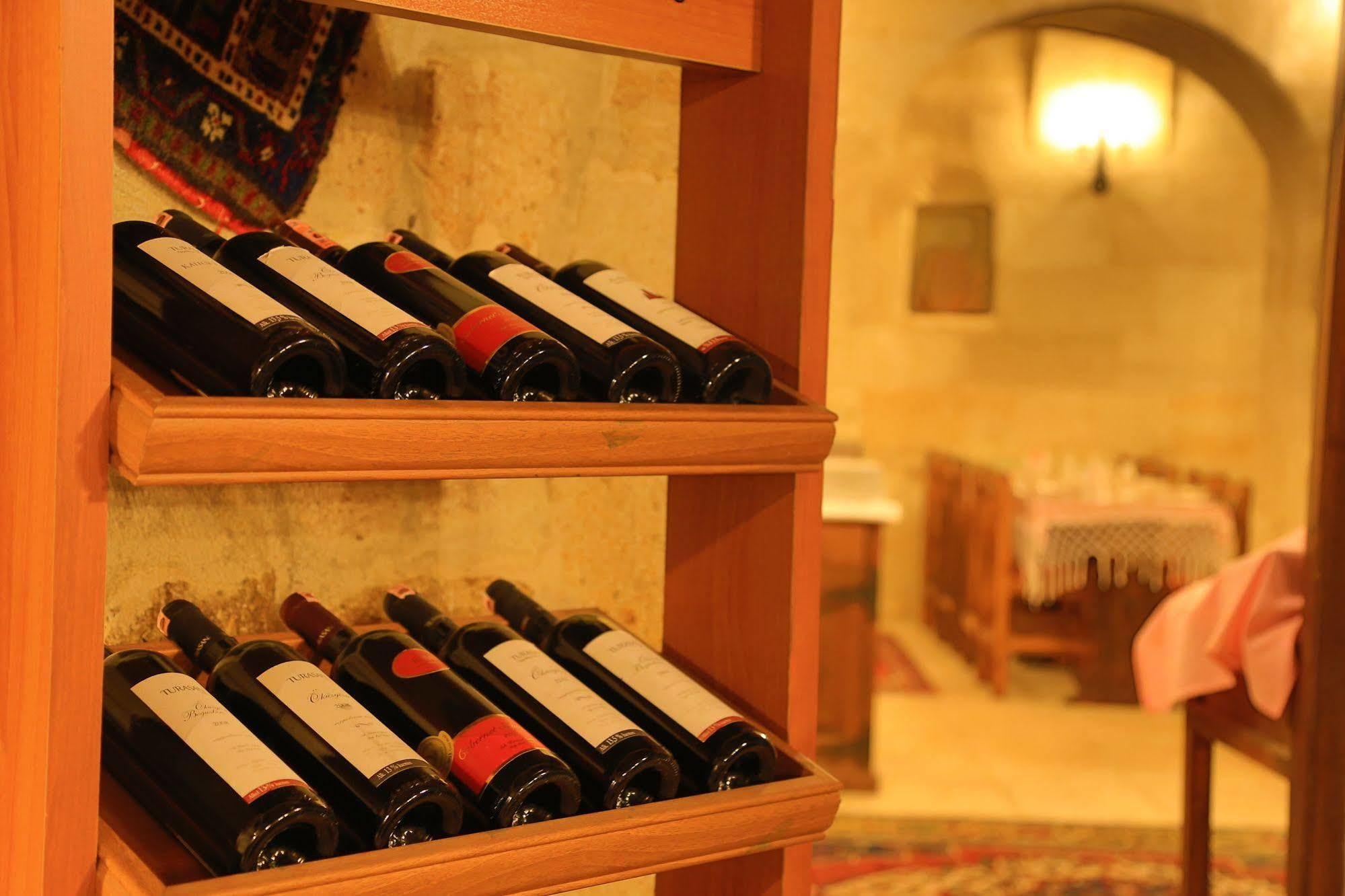 Hotel Surban - Special Category Юргюп Екстериор снимка