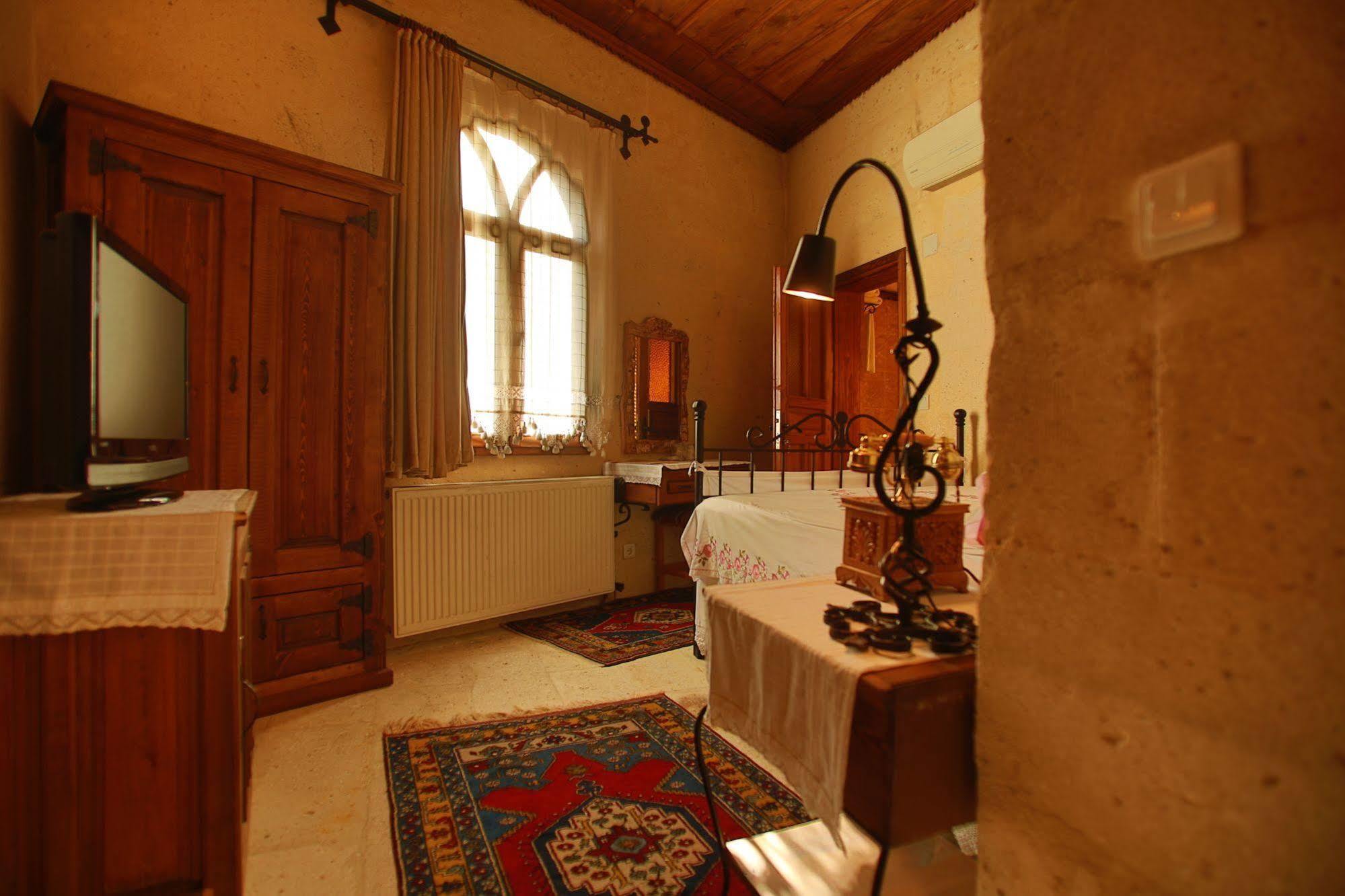 Hotel Surban - Special Category Юргюп Екстериор снимка