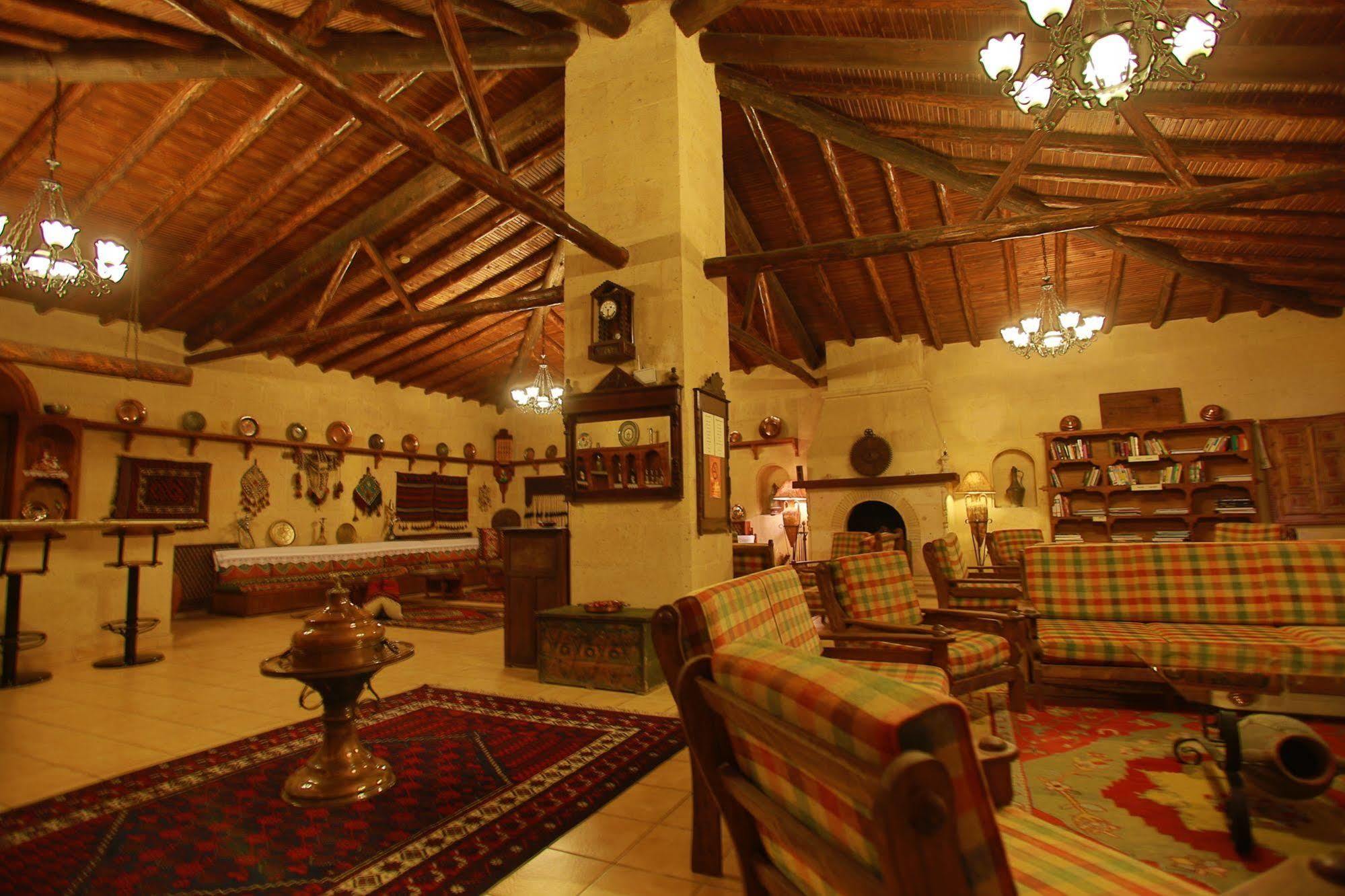 Hotel Surban - Special Category Юргюп Екстериор снимка