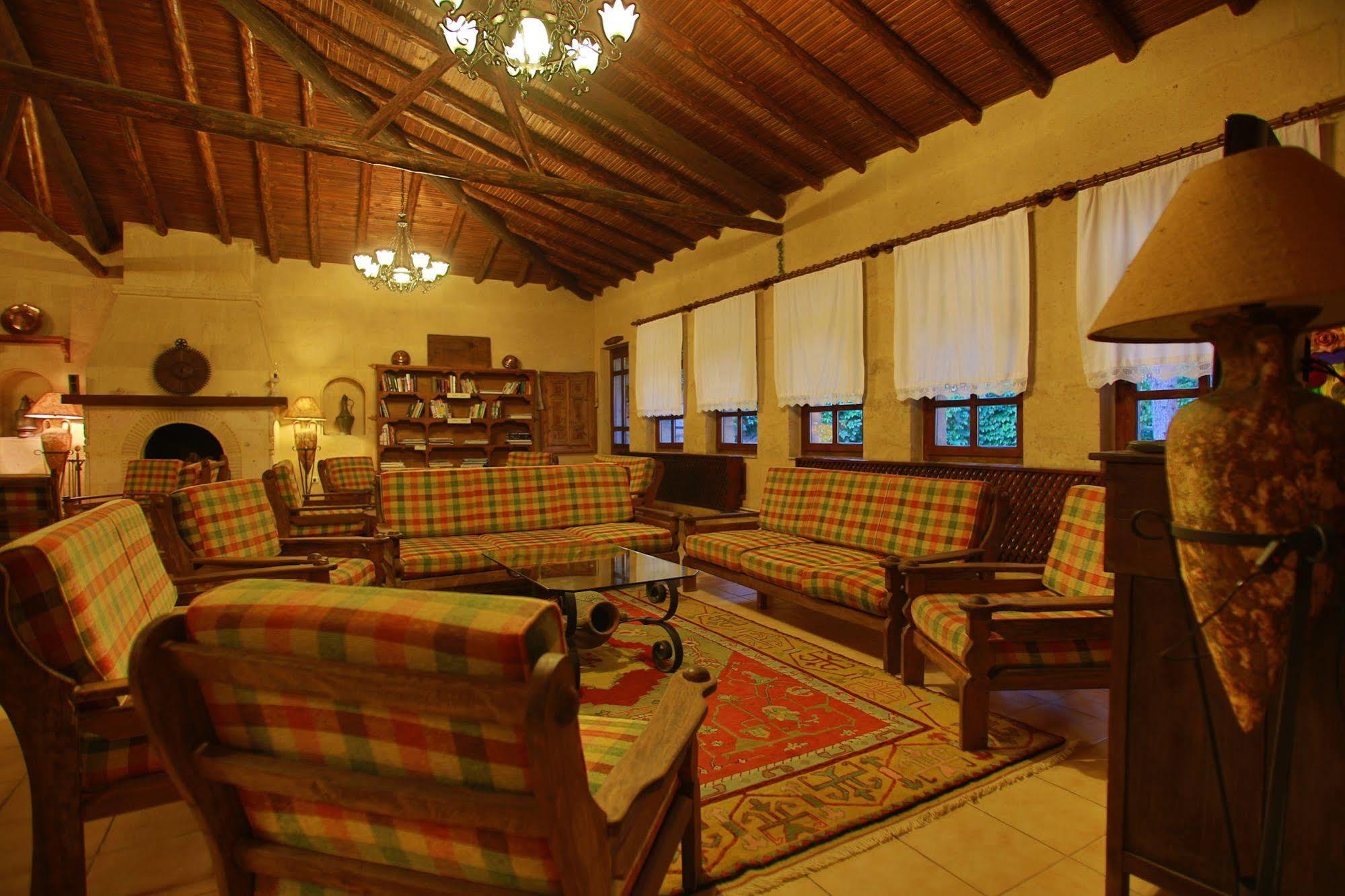 Hotel Surban - Special Category Юргюп Екстериор снимка