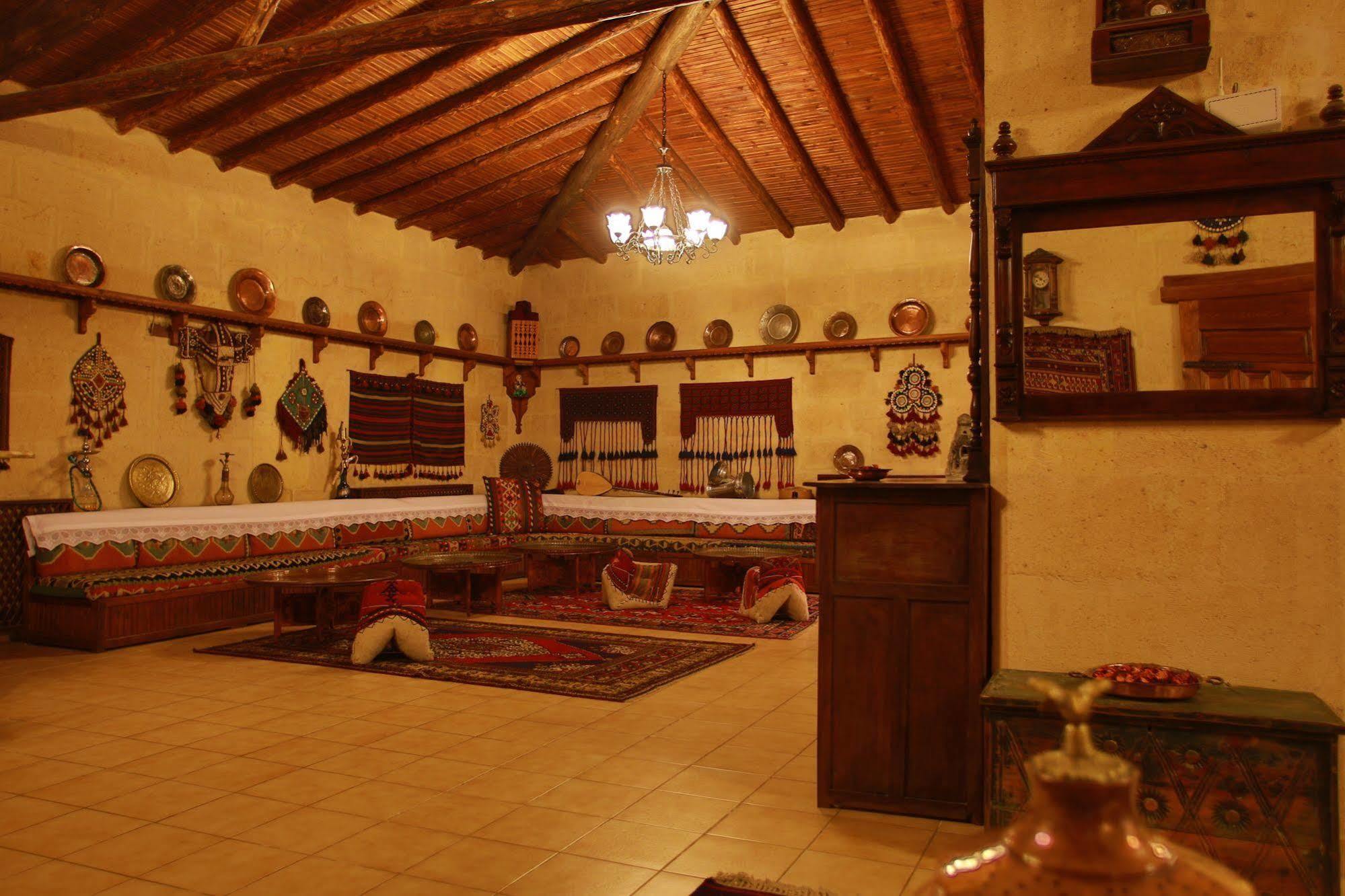 Hotel Surban - Special Category Юргюп Екстериор снимка